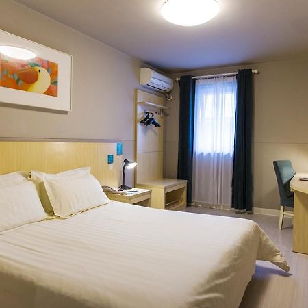 Jinjiang Inn Xi'An Wulukou Wanda Plaza To Be Changed Esterno foto